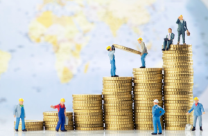 The Power of Investing: And Why it is More Important Than Ever