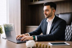 Goal Planning: The Missing Link in Retail Investing