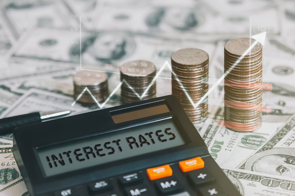 How Interest Rates Shape Markets, Credit & Investments