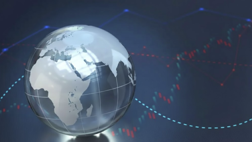 Global Bond Markets Signal Shift