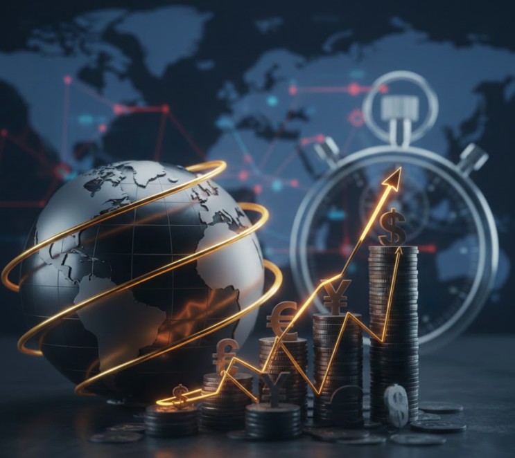 Why Global Bond Investors Are Focusing on Yield Over Duration